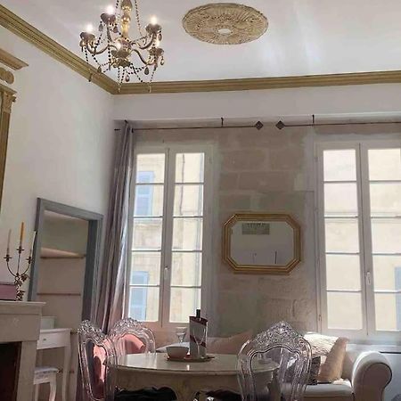 Magnifique Appartement Plein Coeur Avignon Intra-Muros Esterno foto