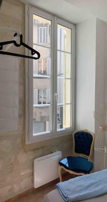 Magnifique Appartement Plein Coeur Avignon Intra-Muros Esterno foto